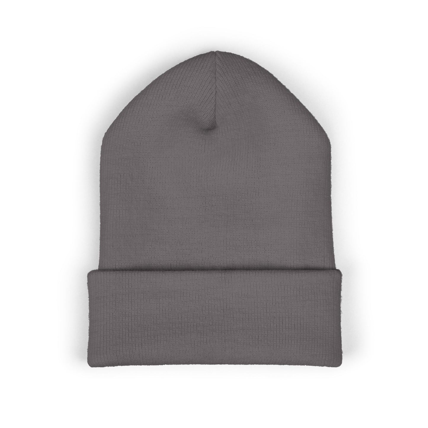 Cuffed Beanie-Spruce